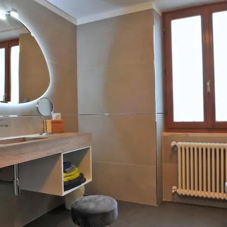 Apartament In Mit Garten Und Terrasse Und Seeblick