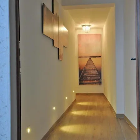Apartament In Mit Garten Und Terrasse Und Seeblick