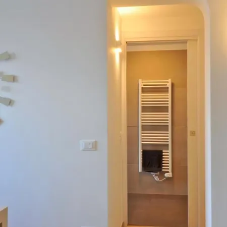Apartament In Mit Garten Und Terrasse Und Seeblick Limone sul Garda