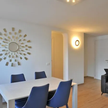 In Mit Garten Und Terrasse Und Seeblick Apartament *